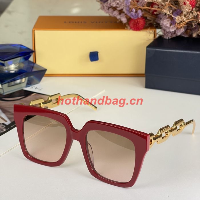 Louis Vuitton Sunglasses Top Quality LVS03008